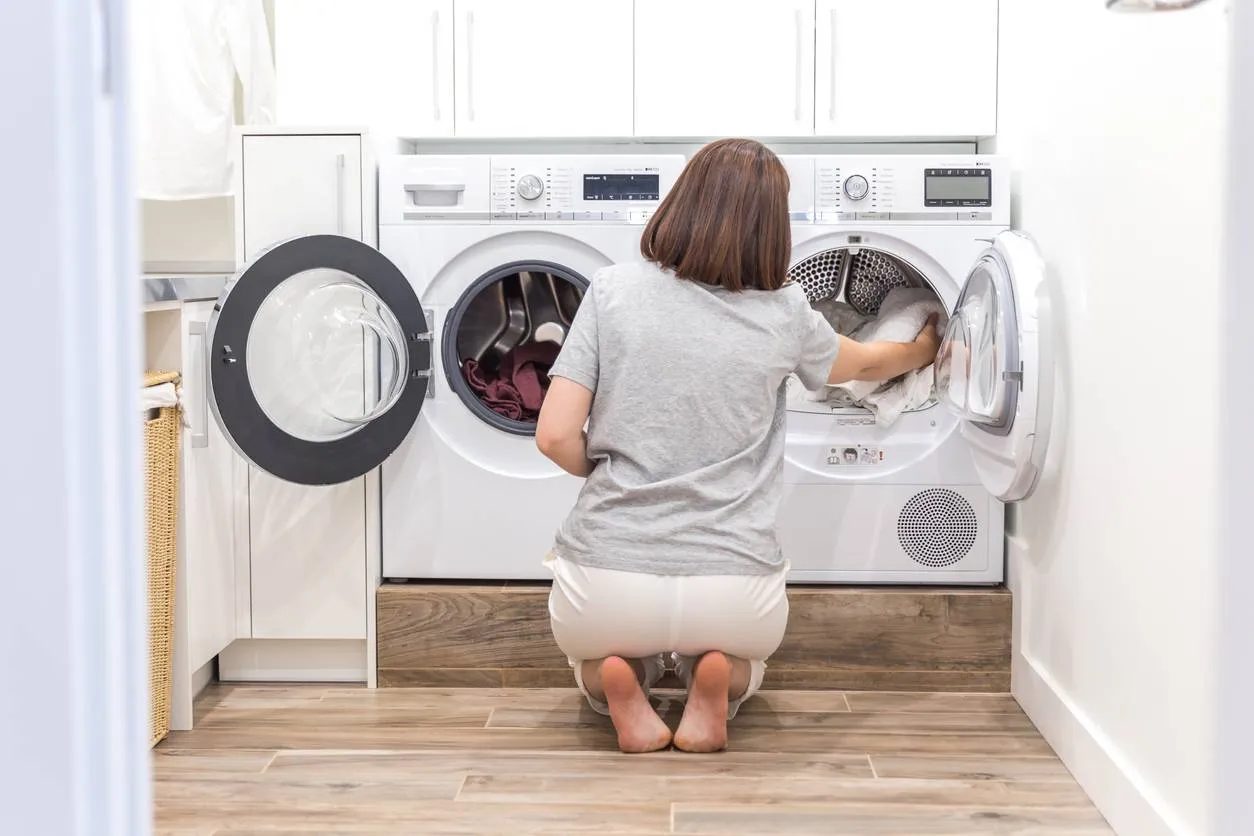 astuces pour laver son linge de manière écologique