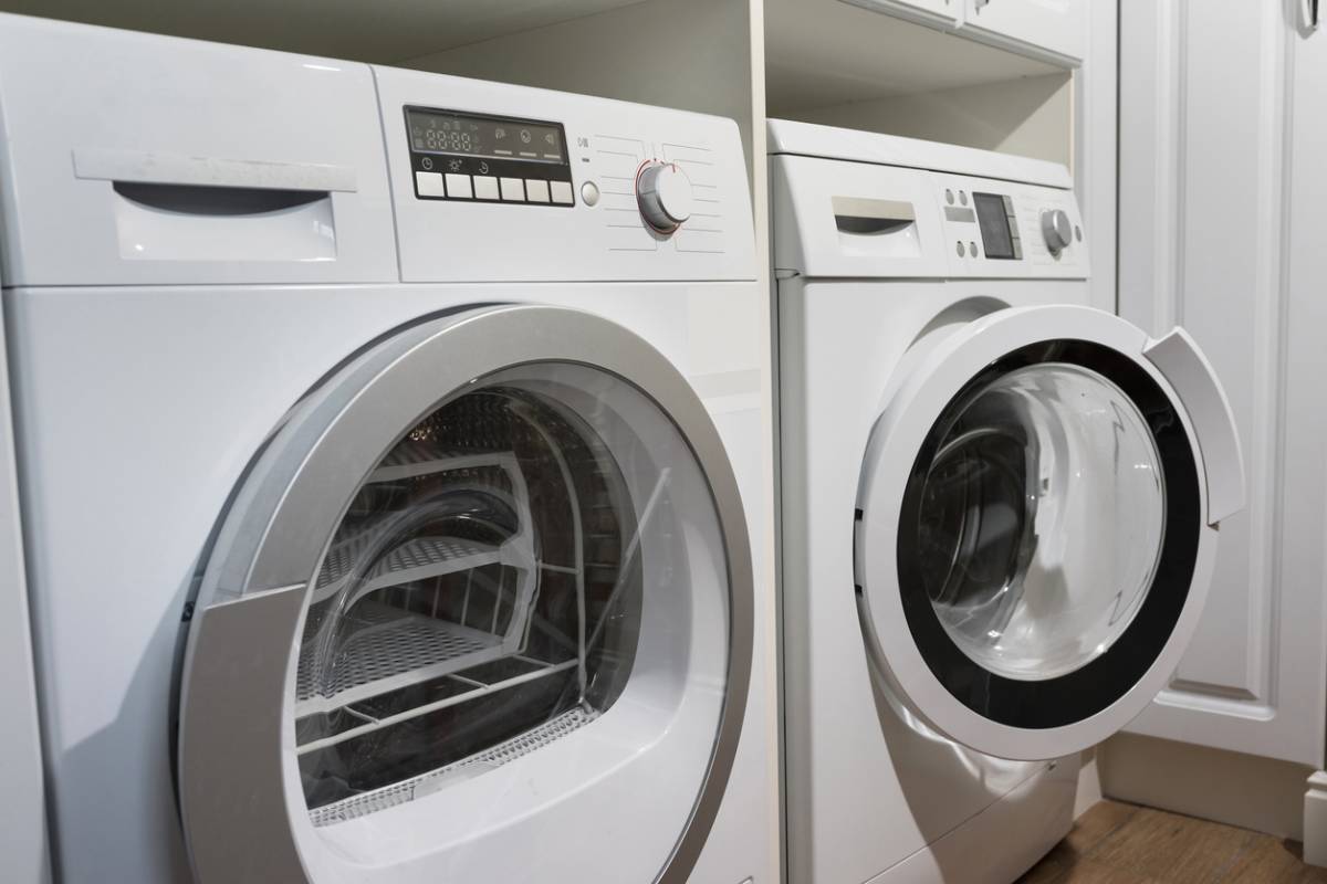 Sèche-linge : quelles sont les technologies écologiques ?