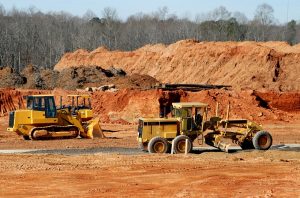 travaux
