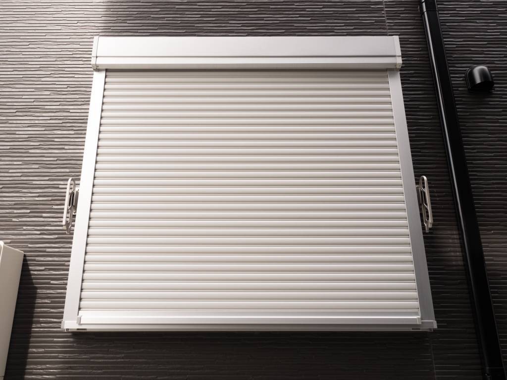 Entretenir ses volets roulants