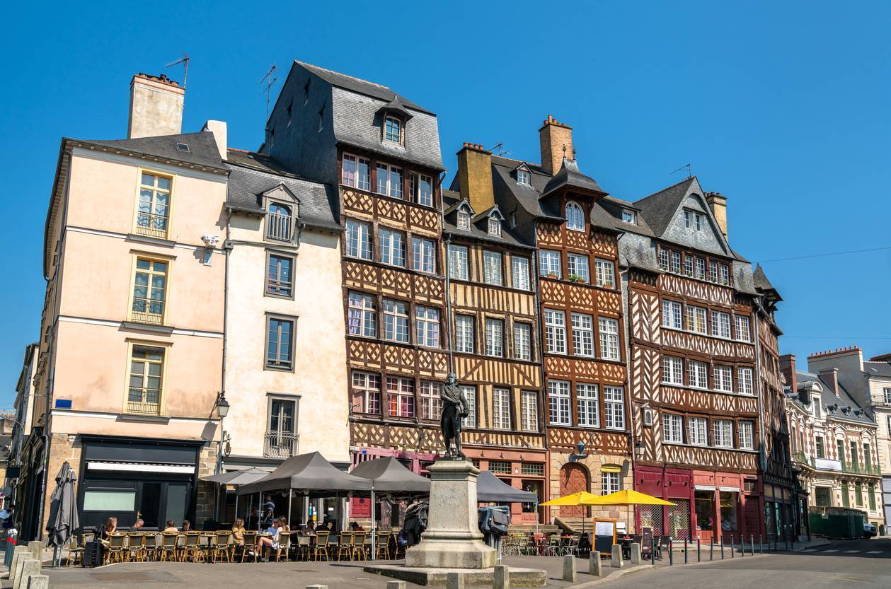 où investir en Basse Cournaille