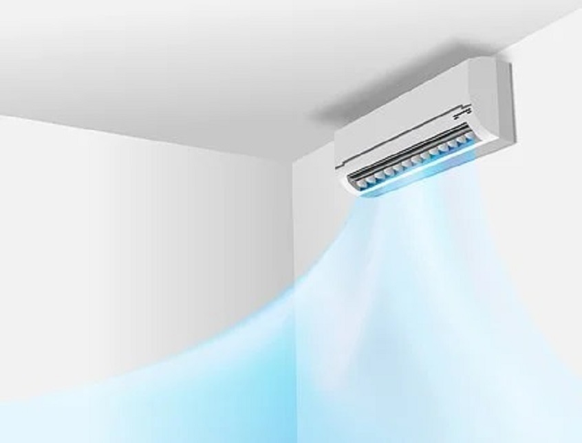 Système de climatisation