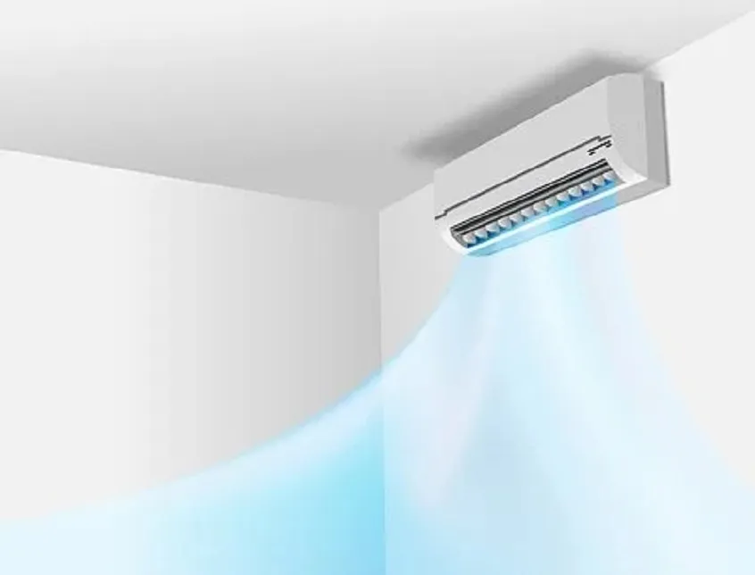 Choisissez le bon climatiseur à installer dans votre appartement
