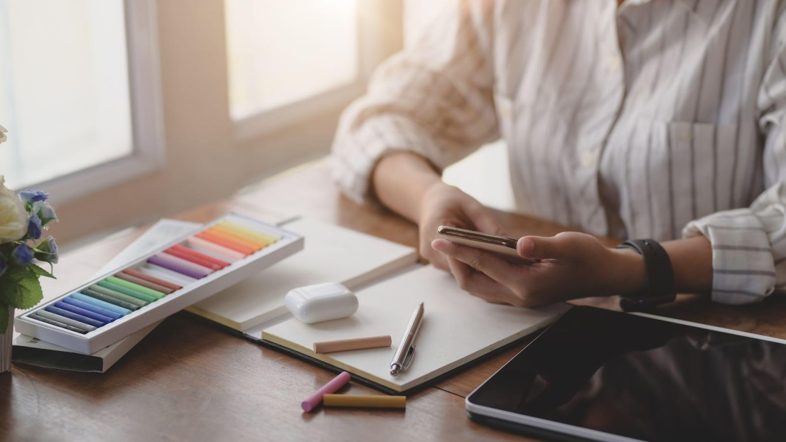 Décoratrice d’intérieur