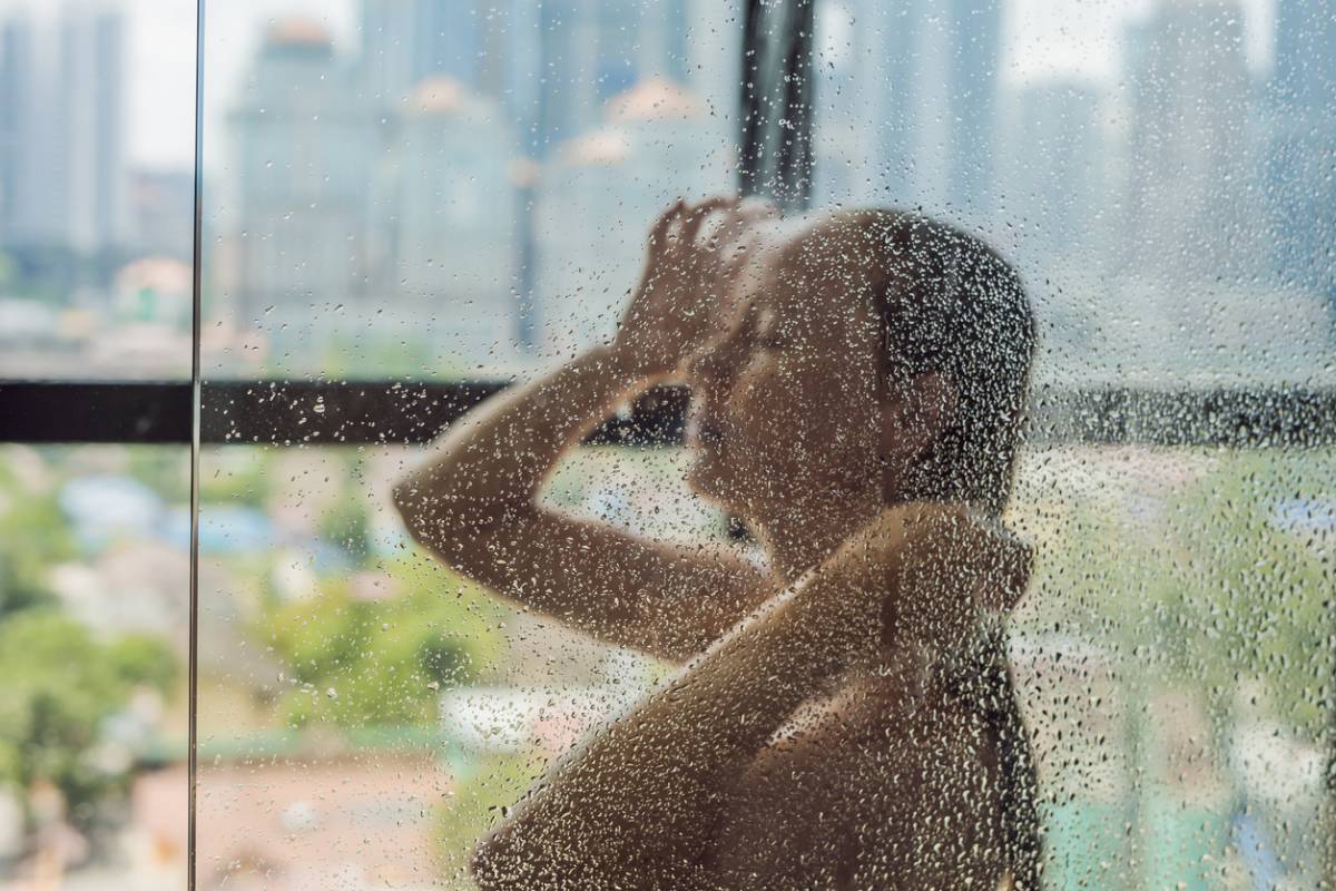 Douche haut de gamme : quels sont les critères ?