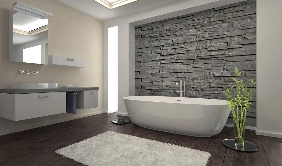 decoration salle de bain