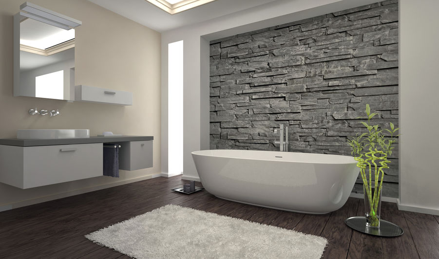 decoration salle de bain