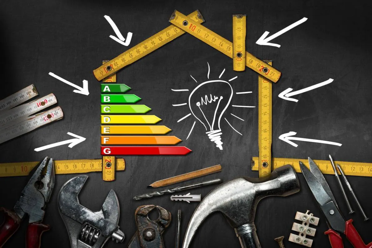 Rénovation énergétique : valoriser pour mieux vendre