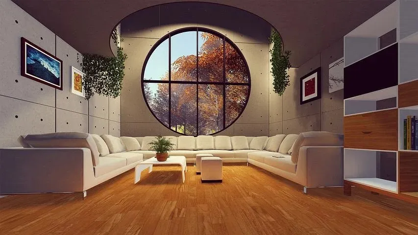 Personnalisez vos fenêtres pour un habitat plus moderne