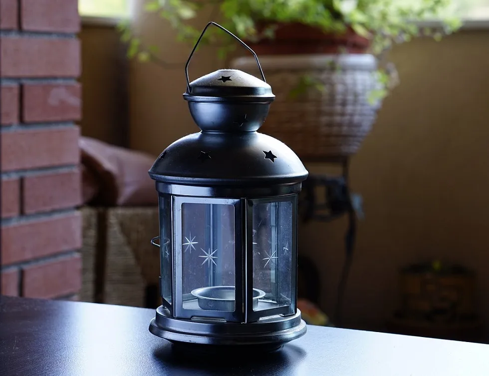 lampe