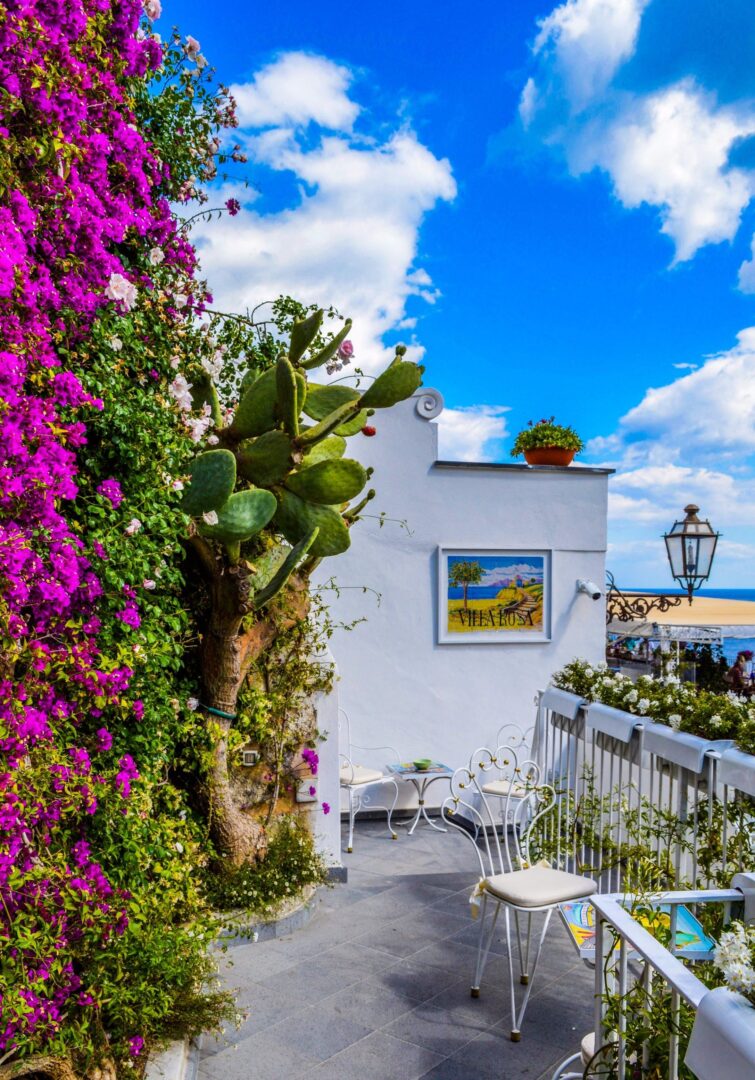Les meilleurs conseils pour préparer votre balcon pour l’été 