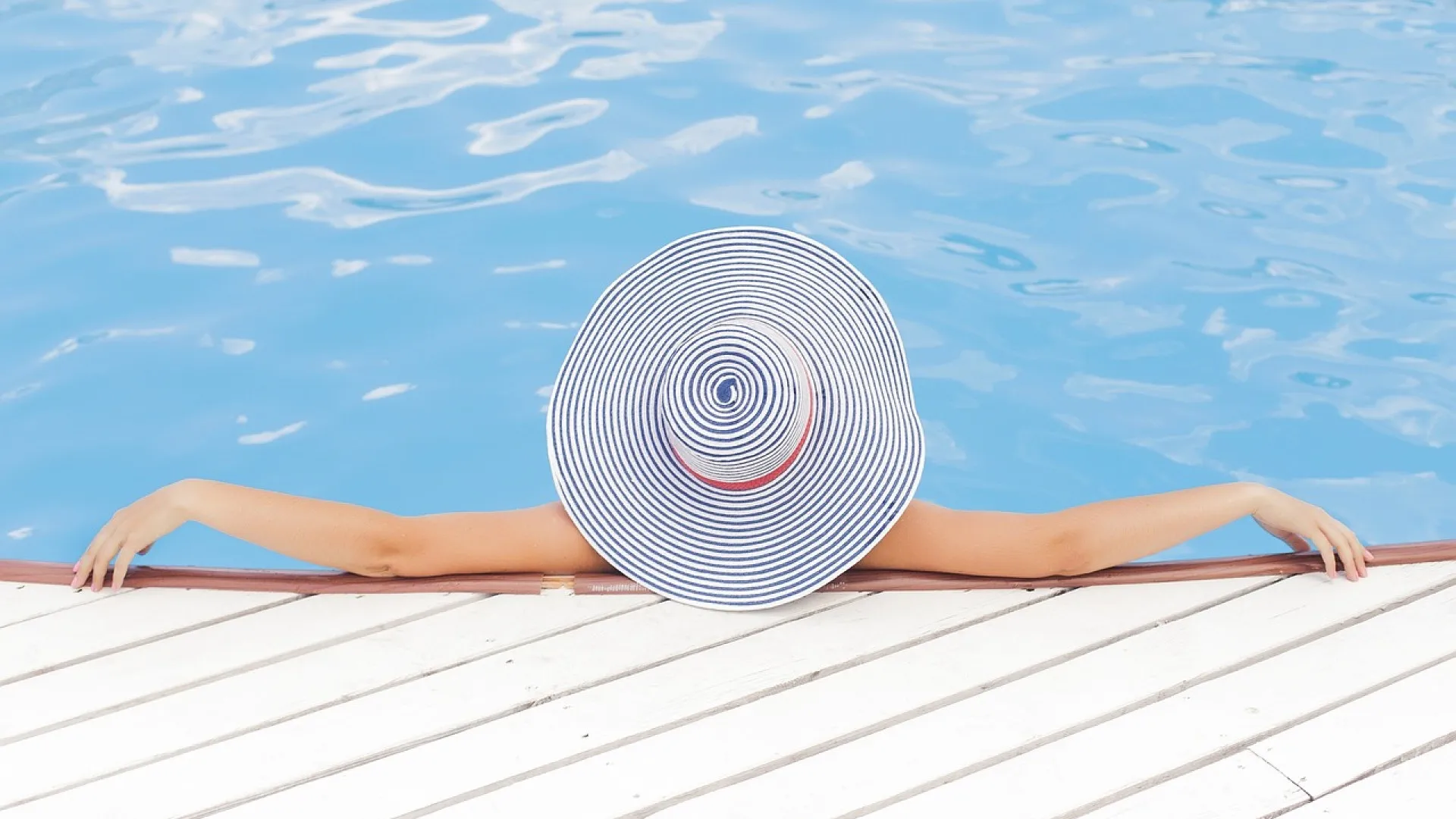 Pourquoi choisir un spa de nage ?