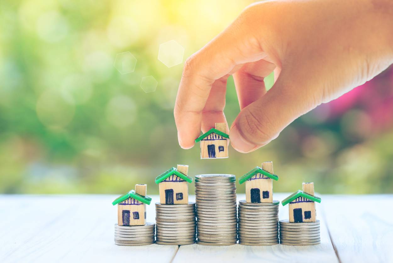 investissement immobilier à Paris