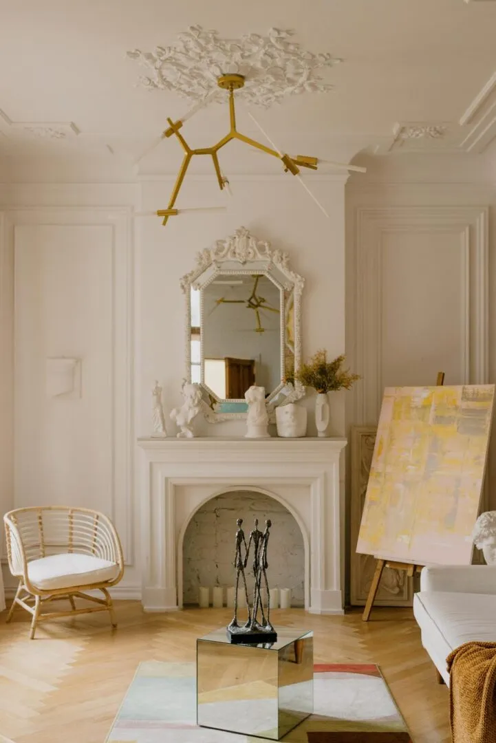 Aménagement d’intérieur : Les travaux de rénovation à faire soi-même