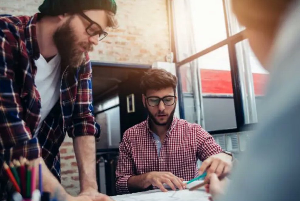 création plan maison