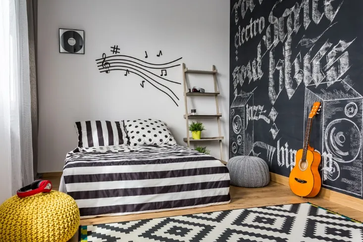 Les thèmes possibles pour la décoration de votre chambre