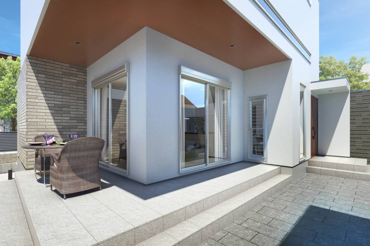 Le volet roulant solaire : un équipement écologique