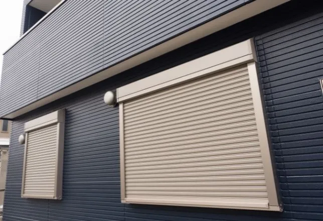 3 avantages des volets roulants solaires : le guide ultime