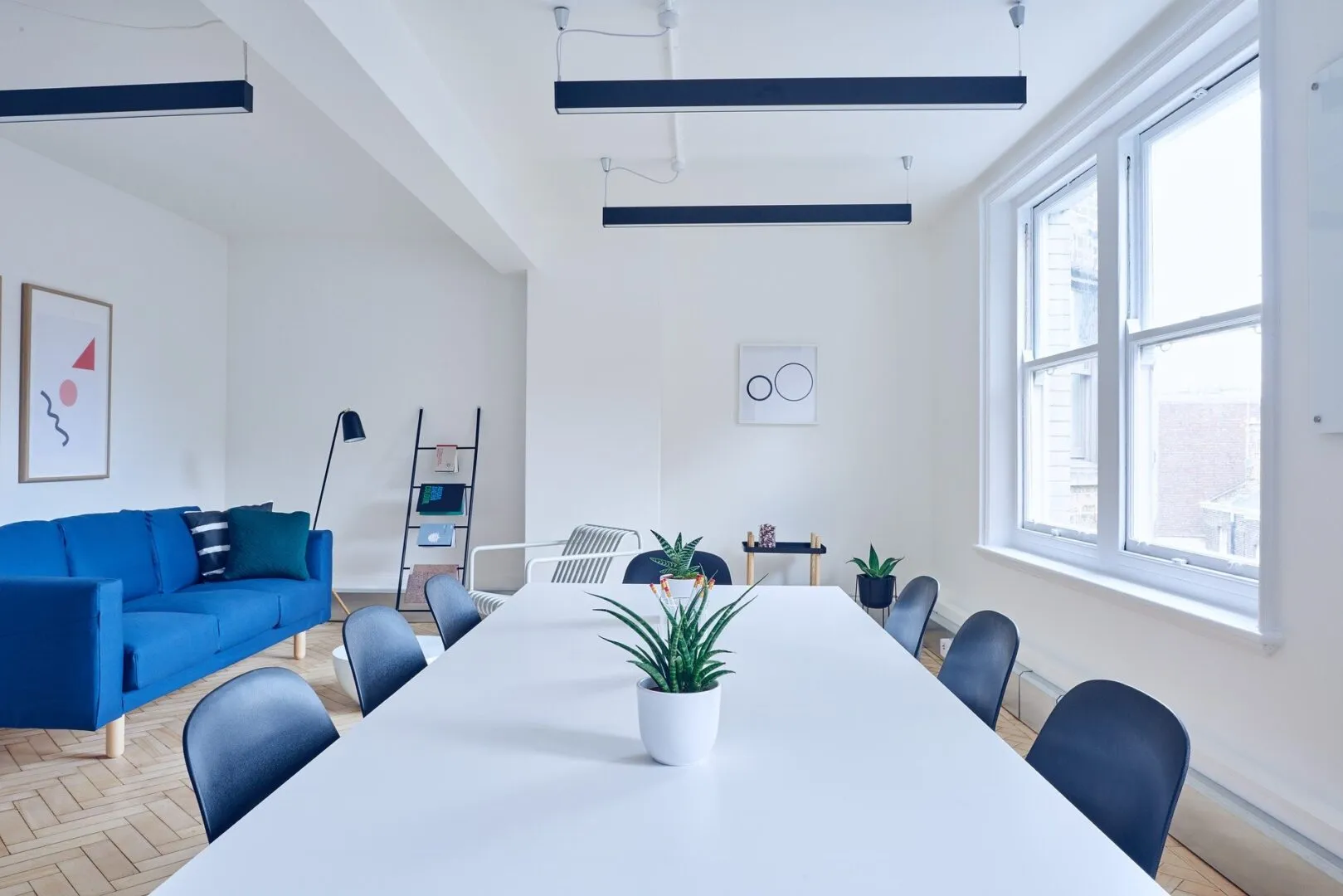 Tendances de la décoration intérieure