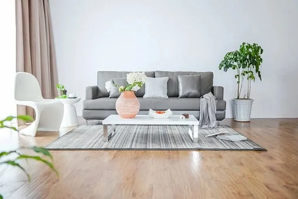 Maison écologique : 3 astuces de nettoyage vert