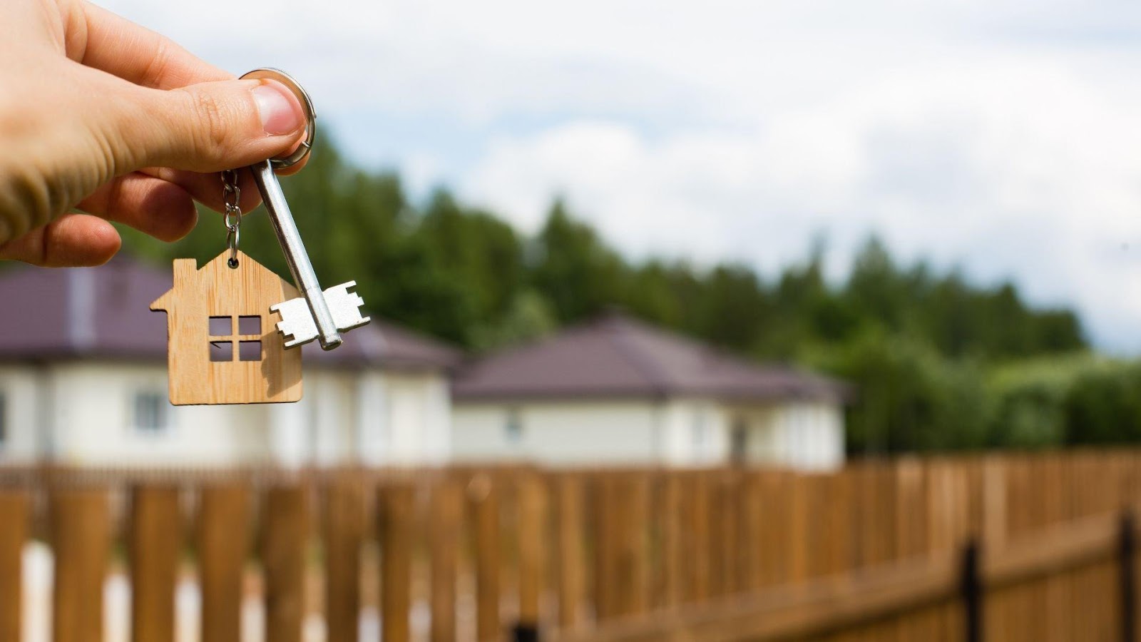 Optez pour la modernité et le confort en choisissant d’acheter dans le neuf