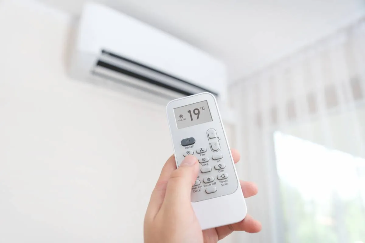 7 questions que vous vous posez sur la climatisation réversible
