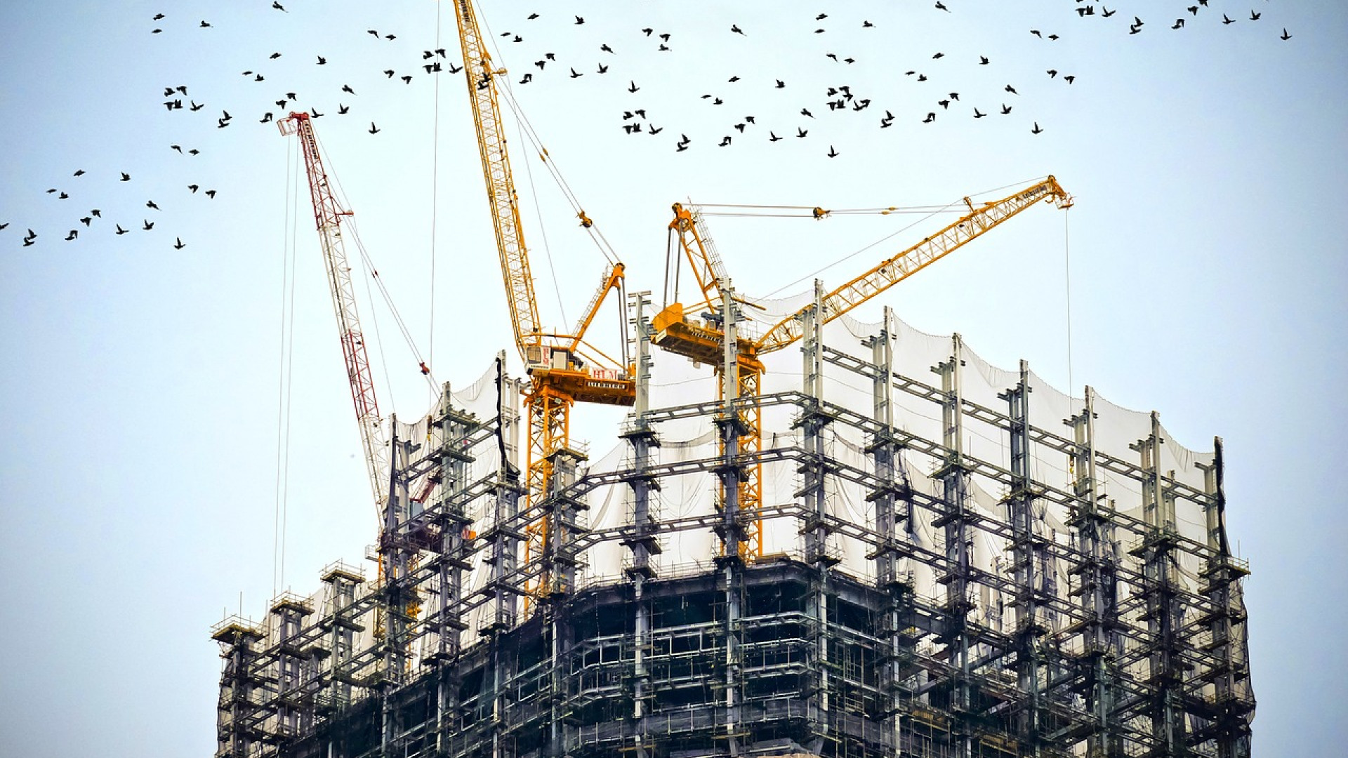 Comment trouver des chantiers ?