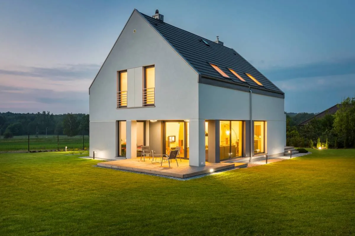Construction : 4 façons de configurer votre maison