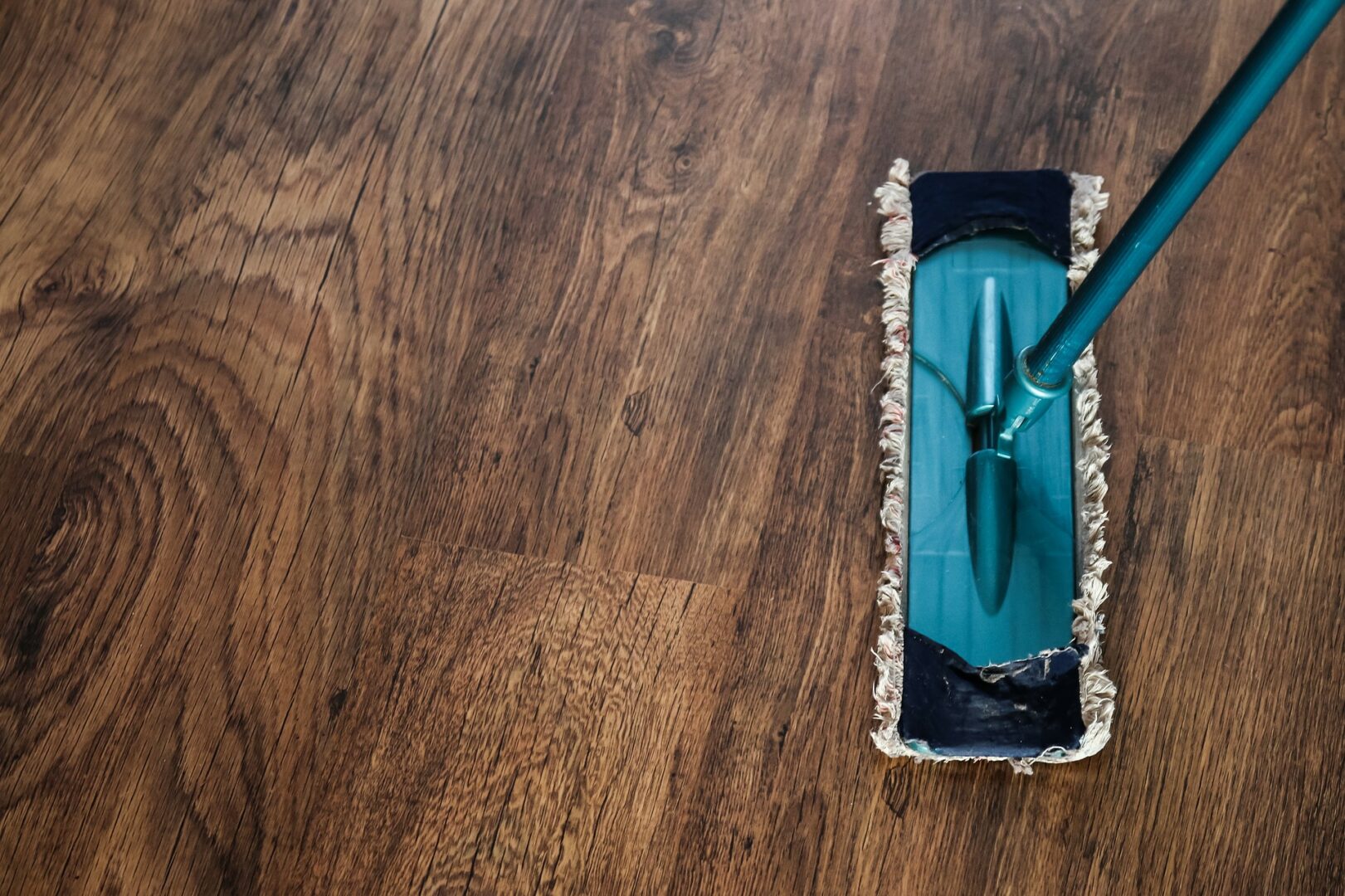 5 idées de nettoyage de la maison.