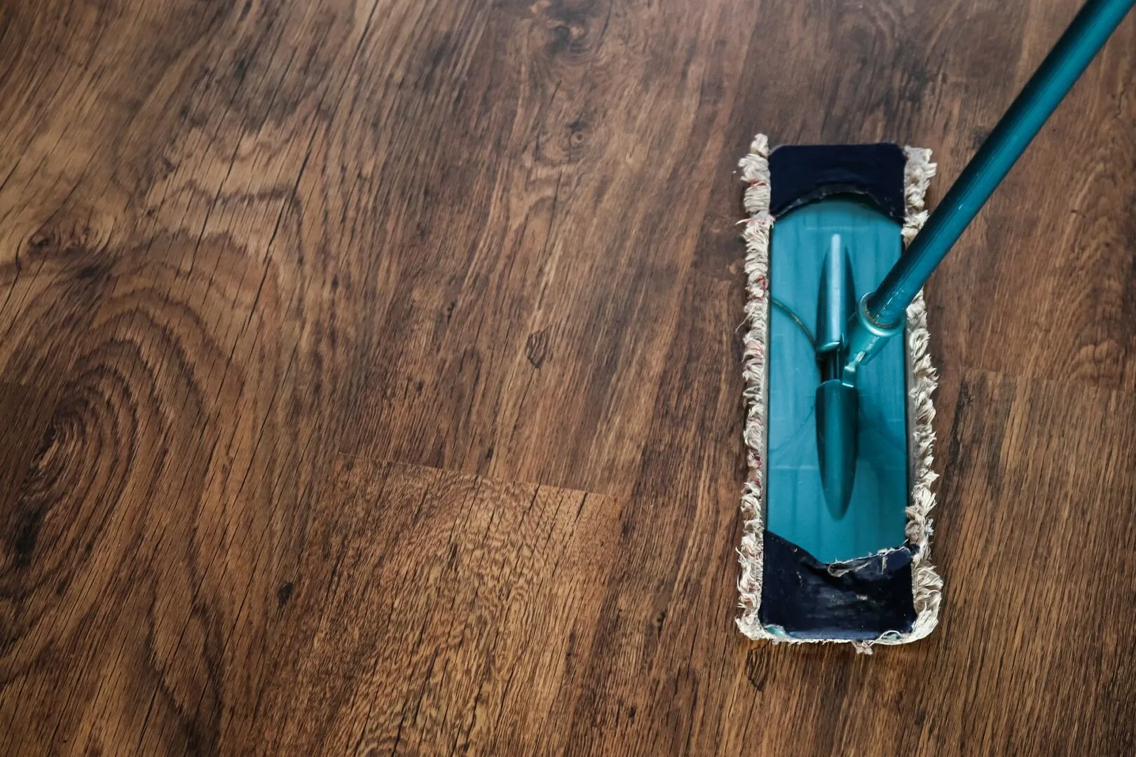 5 idées de nettoyage de la maison.