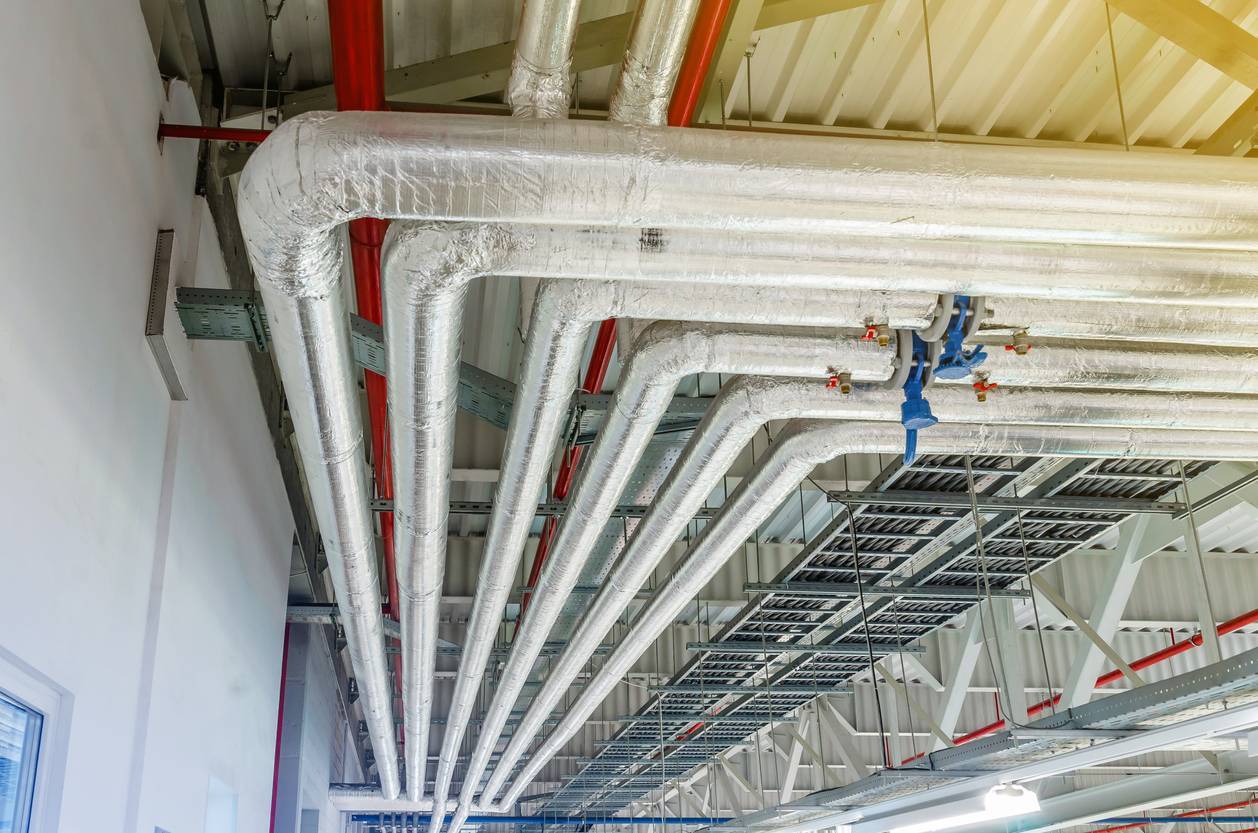 isolation thermique acoustique