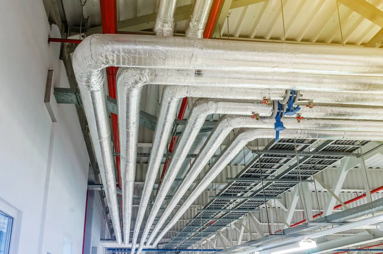 isolation thermique acoustique 