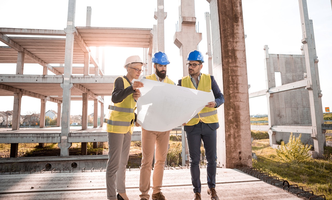Les annuaires dédiés aux architectes