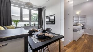 espace optimiser