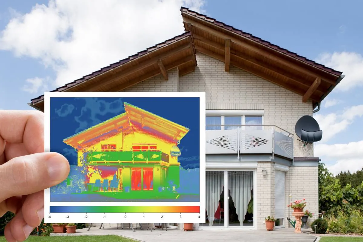 Isolation thermique, acoustique : 5 choses à savoir