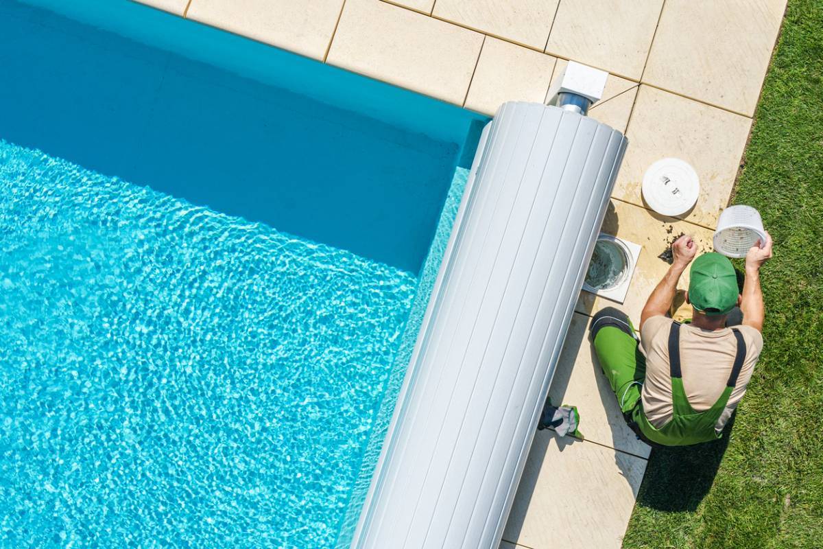 Les 3 conseils pour protéger votre piscine