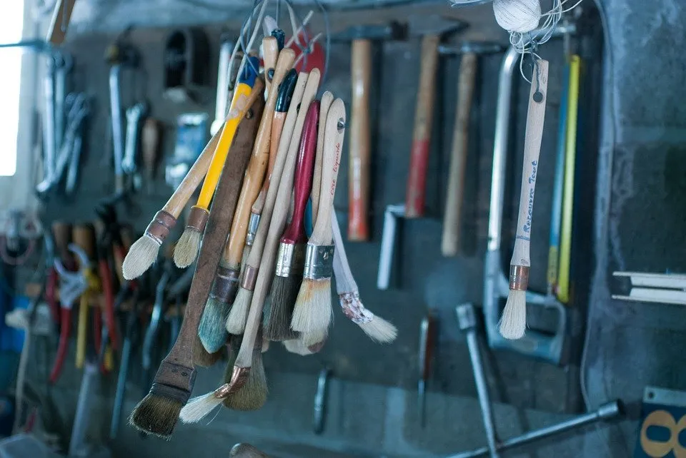 Pourquoi installer un établi dans votre atelier professionnel ?