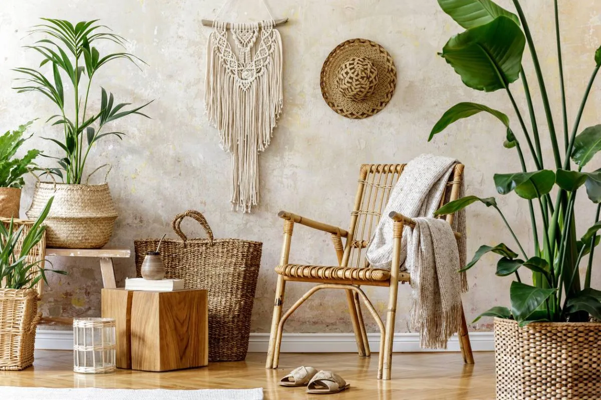 Voyagez avec la décoration intérieure !