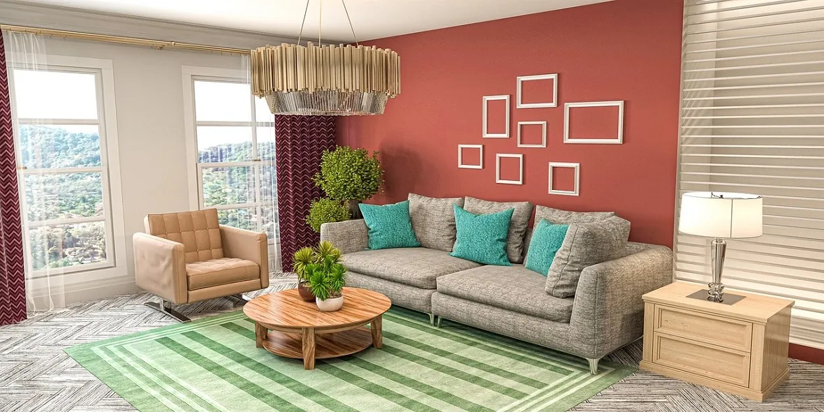 Tendances décoration intérieure : les 6 meilleurs looks pour tous les goûts
