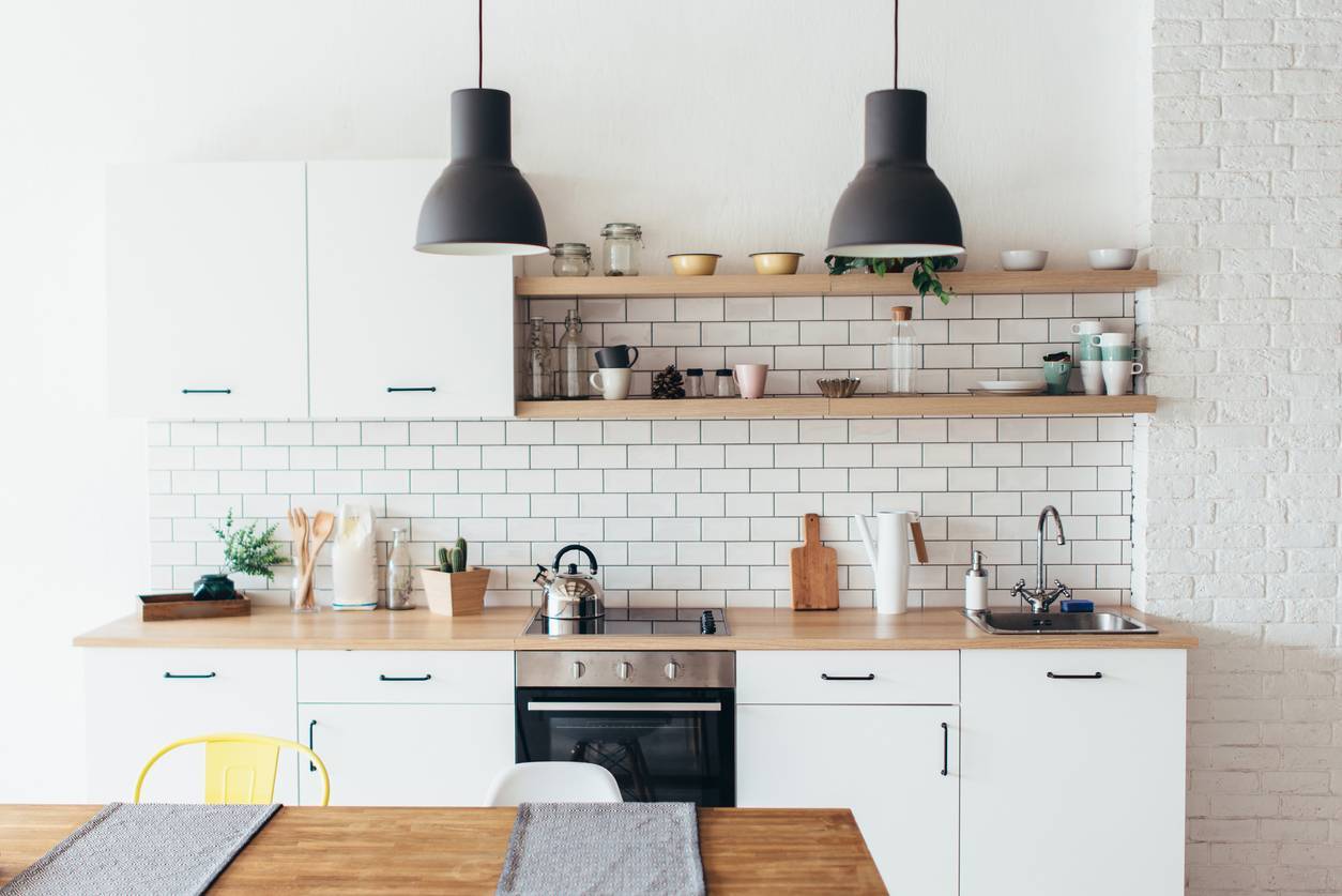 cuisine fonctionnelle
