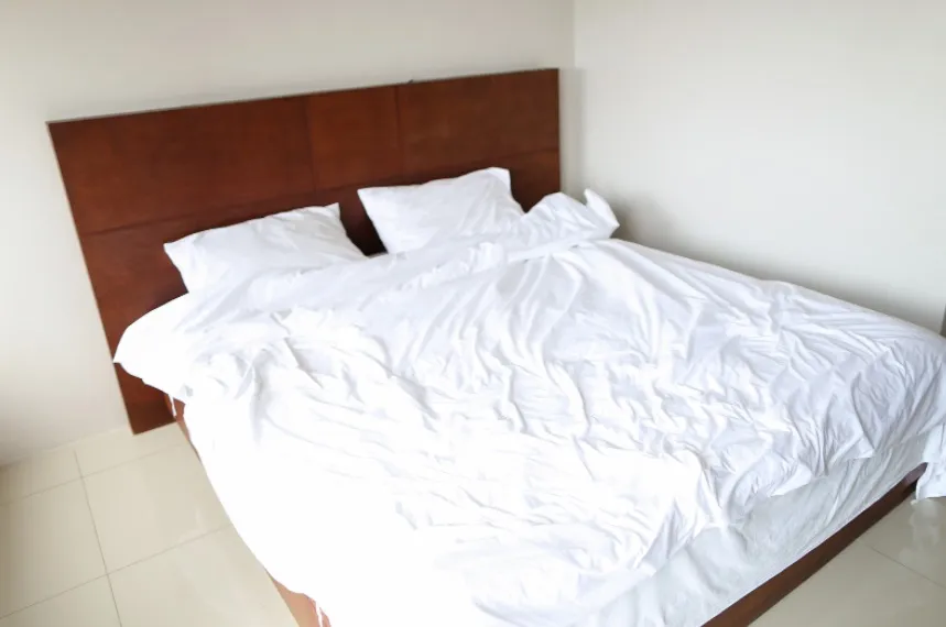 5 raisons d’utiliser des matériaux naturels pour décorer votre chambre