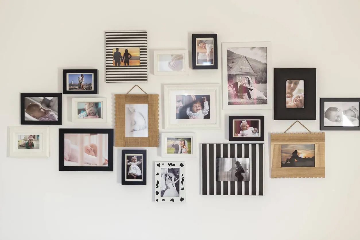 Déco photo