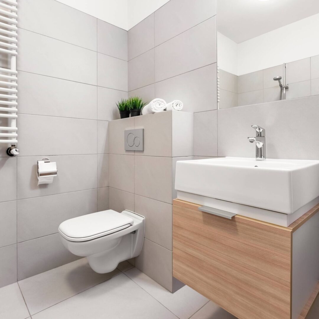 stickers carrelage salle de bain