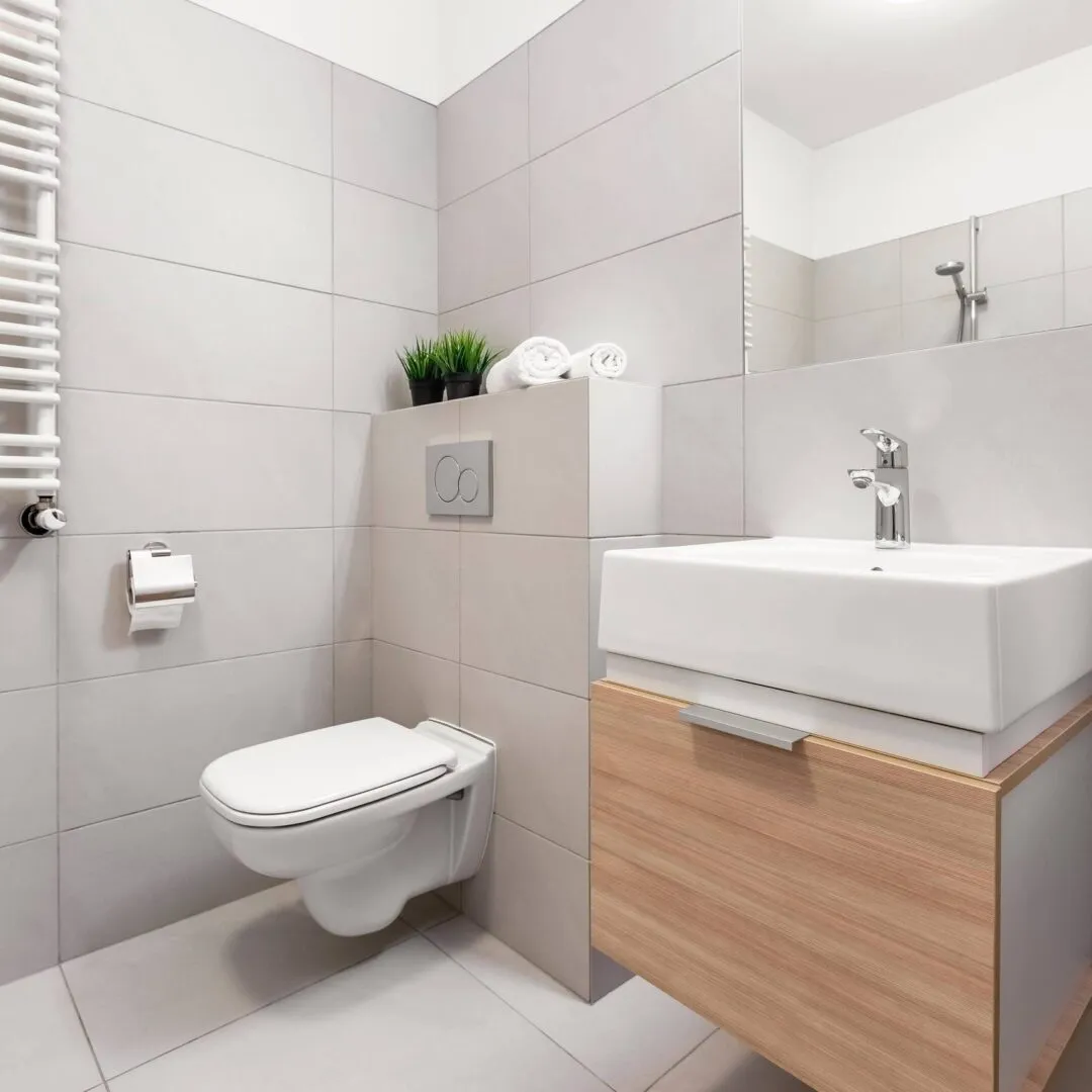 stickers carrelage salle de bain