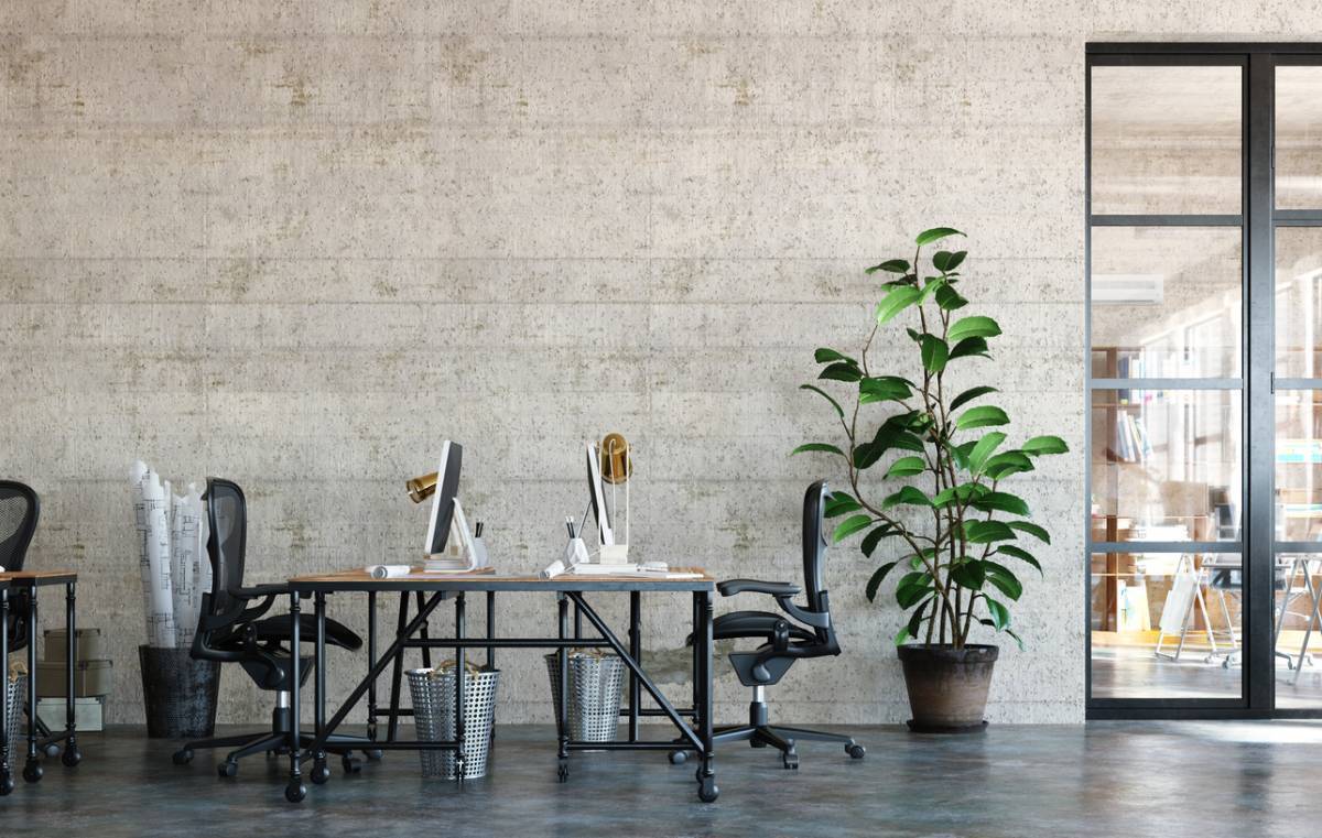 Style industriel : comment le réussir chez vous ?