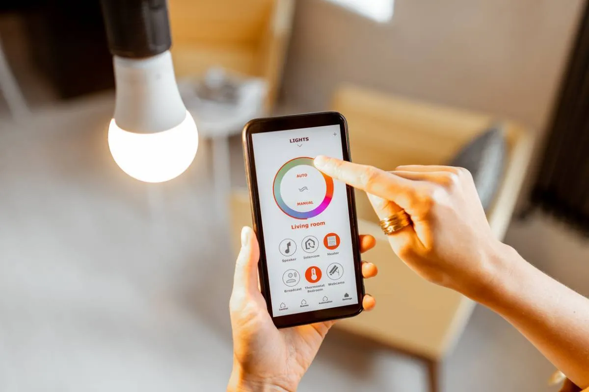 Domotique : comment contrôler et automatiser votre maison à distance