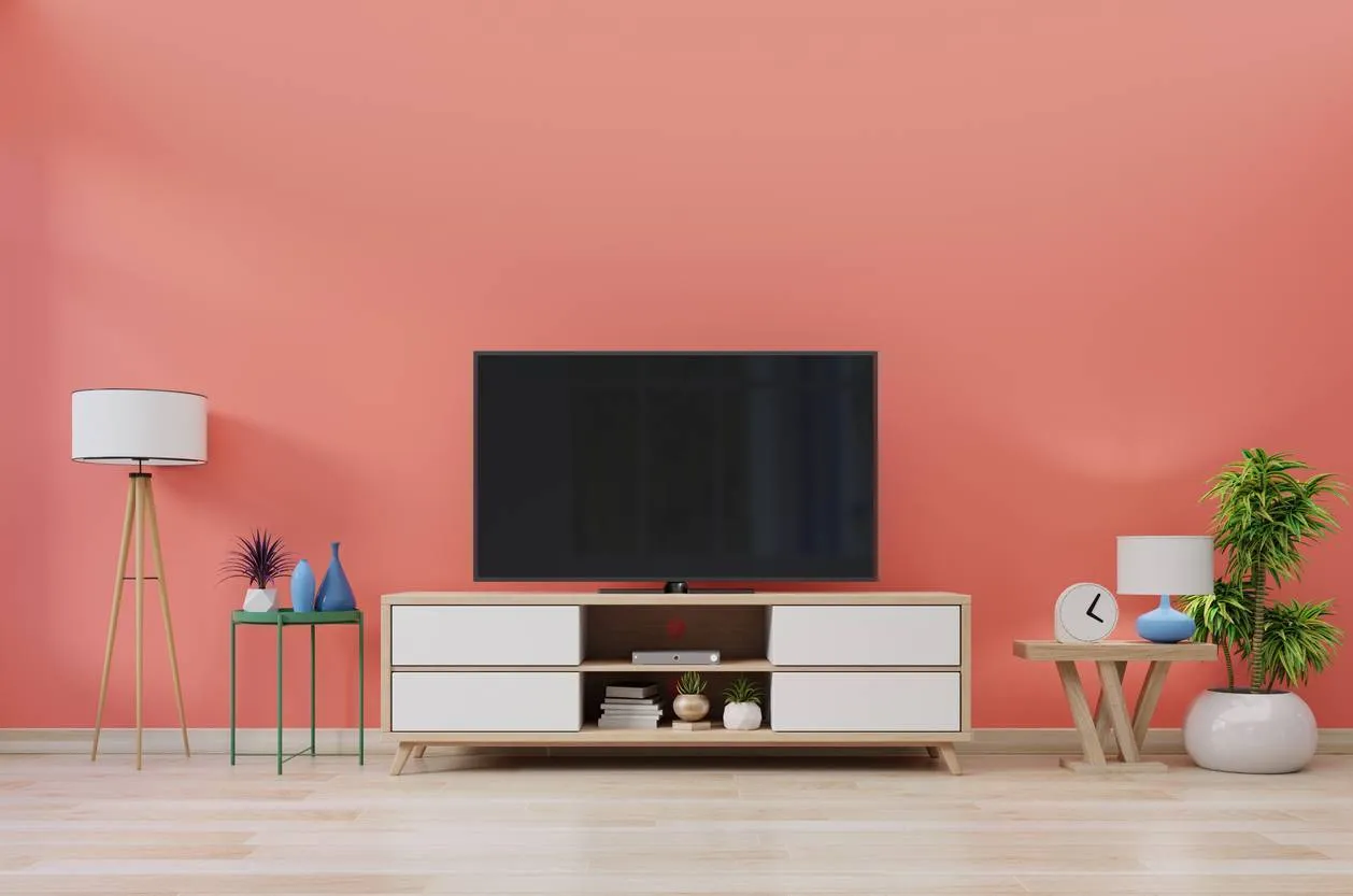 meuble tv salon