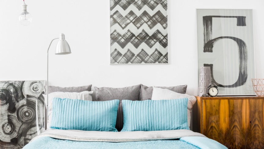 Offrez-vous le type de lit parfait pour un meilleur repos