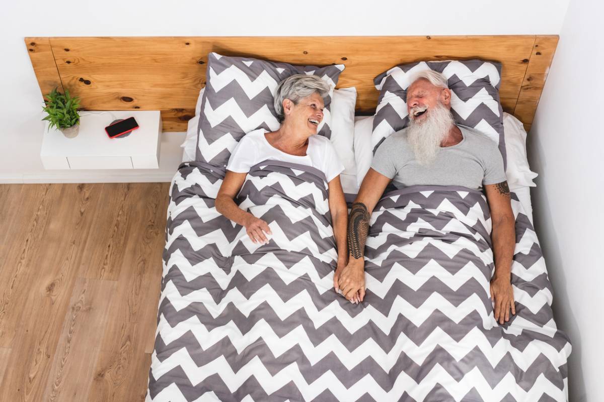 Sommiers, matelas : 5 conseils pour bien choisir votre literie