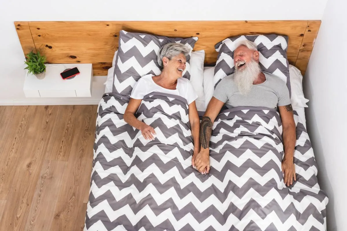 Sommiers, matelas : 5 conseils pour bien choisir votre literie